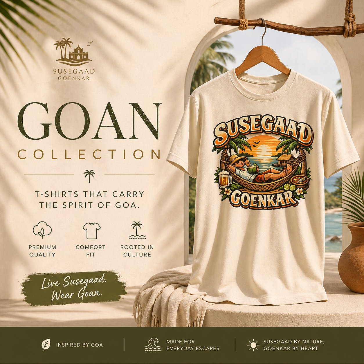 Goan Collection
