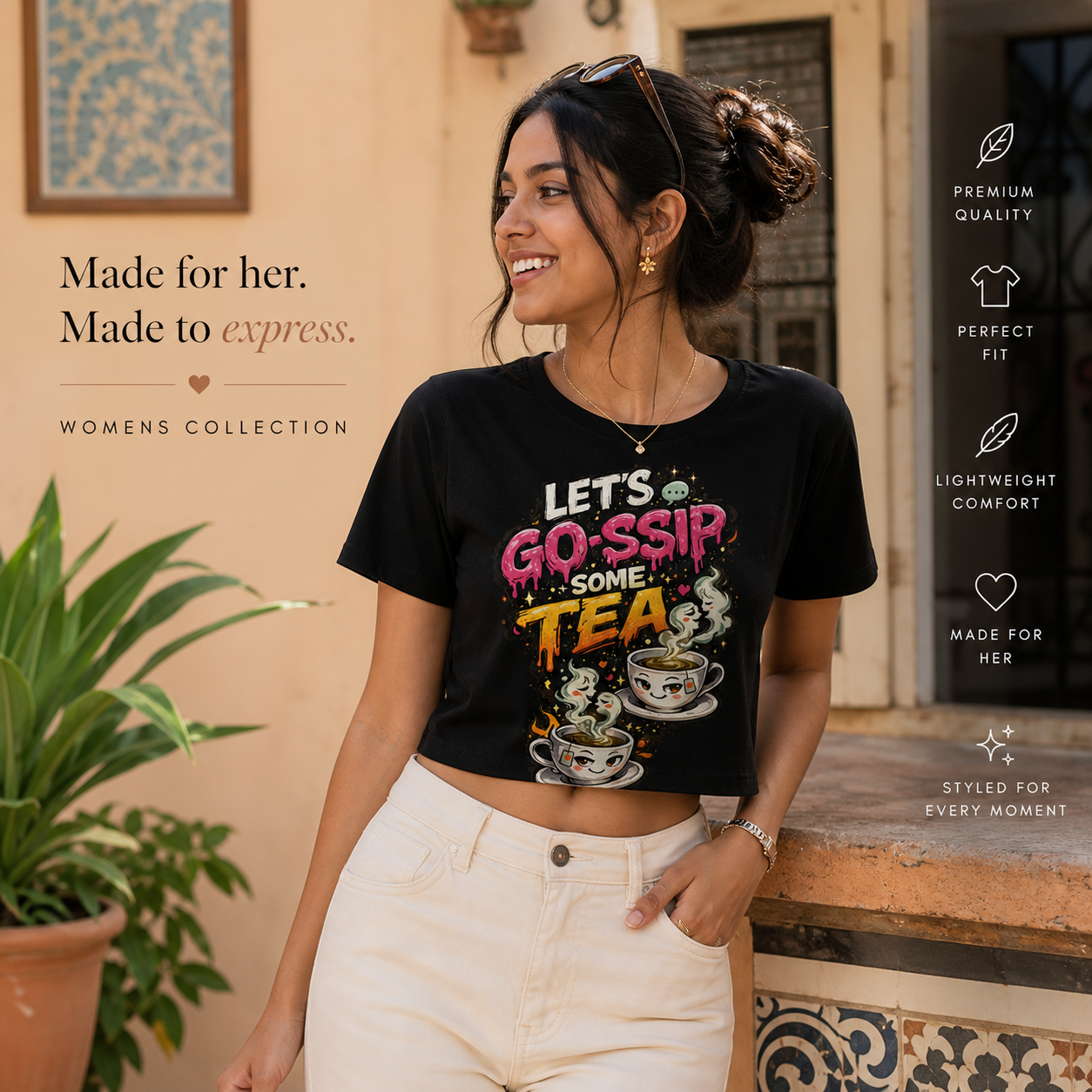 Women's Collection