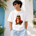 BEAVER T-Shirt (Oversized)